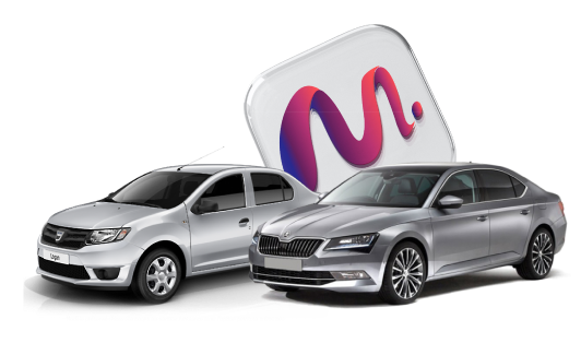 Închiriază-ți mașina pe Mașini la Cheie