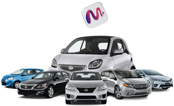 Dacă ai o mașină sau o flotă deja dezvoltată, noi te ajutăm să-ți crești veniturile lunare.