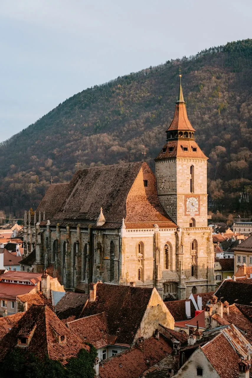 Închirieri auto în Brașov