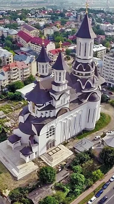 Închirieri auto în Suceava
