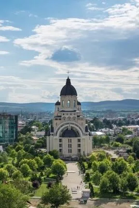 Bacau