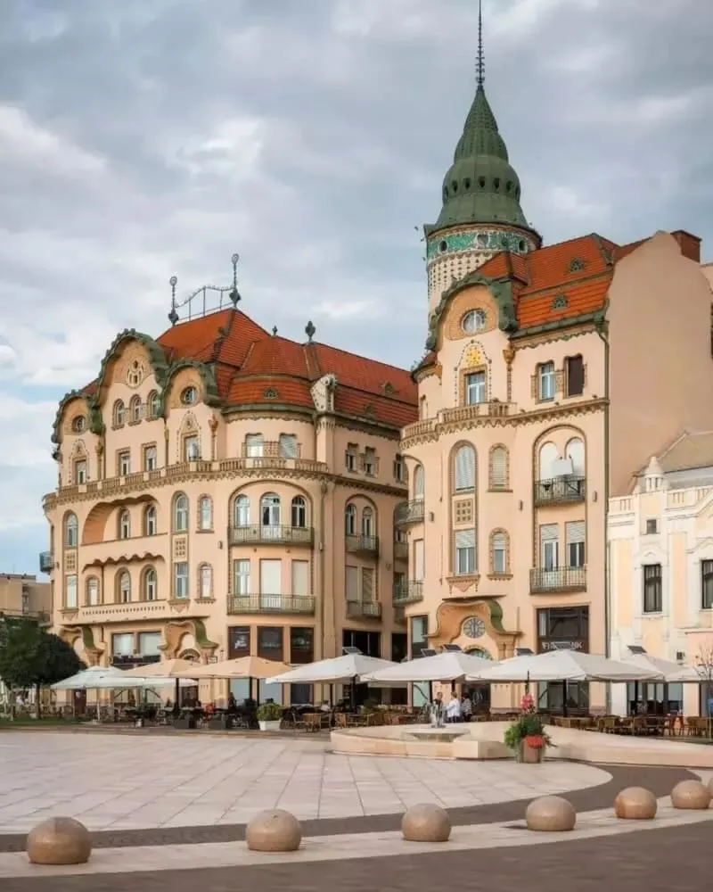 Oradea
